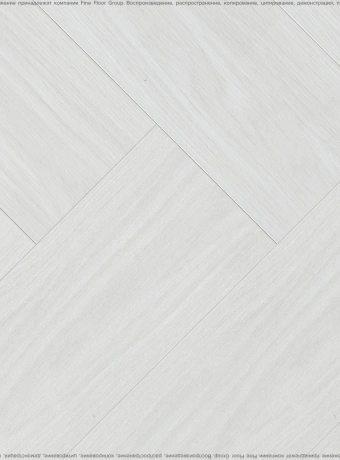 Виниловый ламинат (SPC) CronaFloor HERRINGBONE  Дуб Нант сторона L/R - 50/50