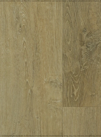 Виниловый ламинат (SPC) Royce SENSE  Дуб Домм