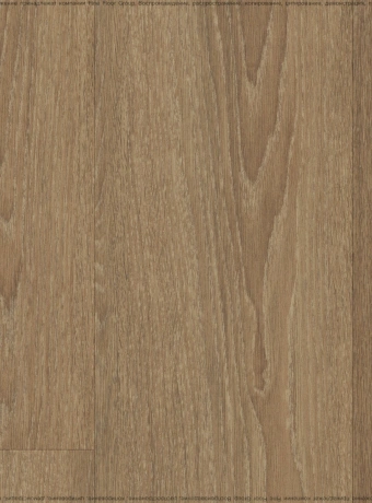 Кварц-винил (LVT) EcoClick ECOWOOD  Дуб Арагон