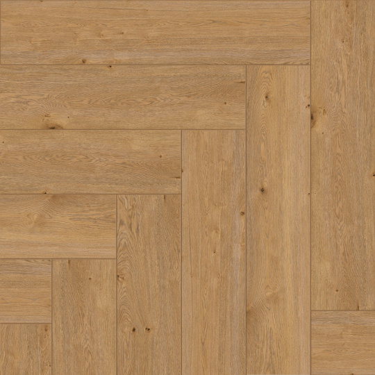 Виниловый ламинат (SPC) Alpine Floor LIGHT PARQUET  Дуб Хатиса