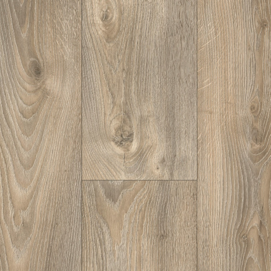 Линолеум рулонный IVC Home PORTO Sheldon oak W35 шириной 3 м