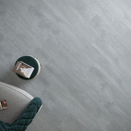 Кварцвиниловая плитка (LVT) Fine Floor FF-RICH  Дуб Рейн