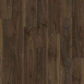 Кварцвиниловая плитка (LVT) Moduleo ROOTS 55  English Walnut 20896BE