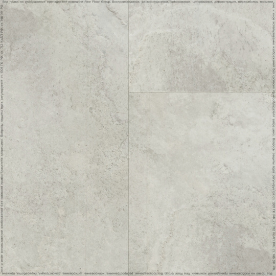 Виниловый ламинат (SPC) Dolce Flooring PIETRA  Бетон Интер