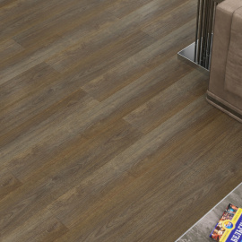 Кварцвиниловая плитка (LVT) Moduleo TRANSFORM  Verdon Oak