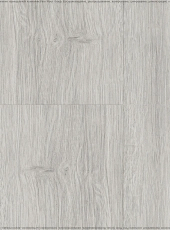Ламинат Eversense CLASSIC Дуб Виктория Белый