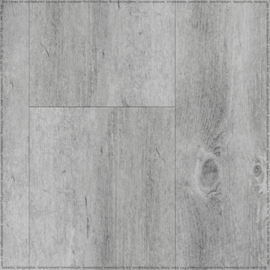 Ламинат Loc Floor ARCTIC  Дуб Лотта