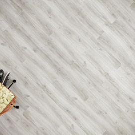 Кварцвиниловая плитка (LVT) Fine Floor FF-WOOD  Дуб Верона