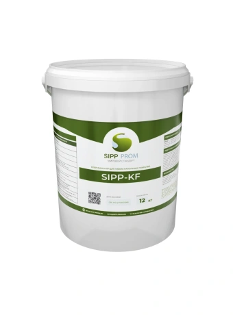 Клей-Фиксатор Sipp KF