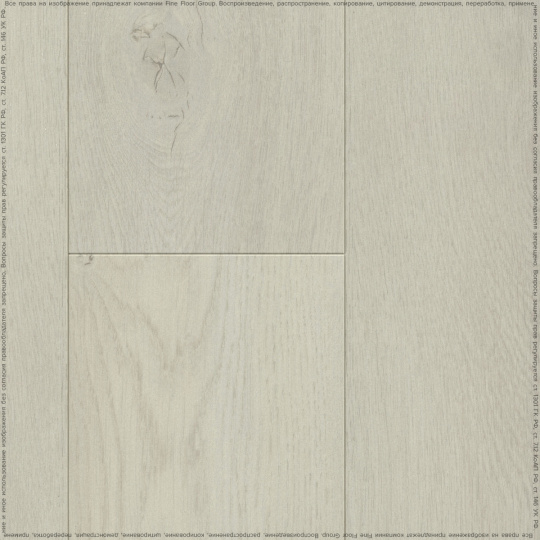 Виниловый ламинат (SPC) Floorwood UNIT  Дуб Элькар