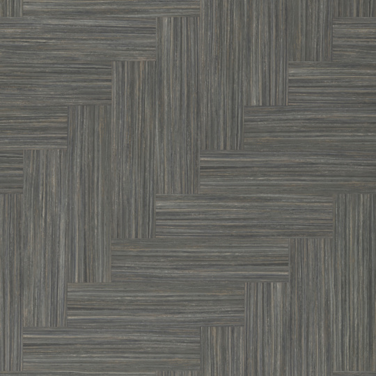 Линолеум модульный Marmoleum MODULAR LINES Black sheep t5237 шириной  м