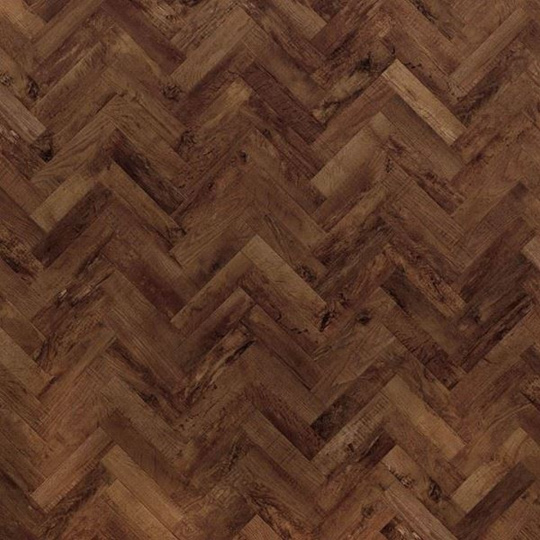 Кварцвиниловая плитка (LVT) Moduleo PARQUETRY SHORT  Country Oak 54880