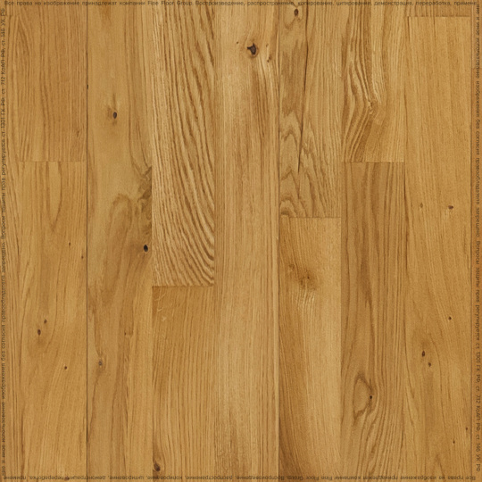 Паркетная доска Polarwood CLASSIC  Oak Cottage COUNTRY 3S LAC S.MAT