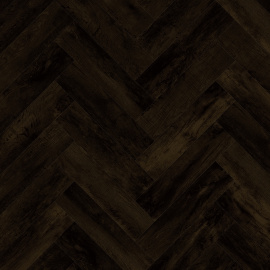 Кварцвиниловая плитка (LVT) Moduleo ROOTS 55 HERRINGBONE Country Oak 54991Y