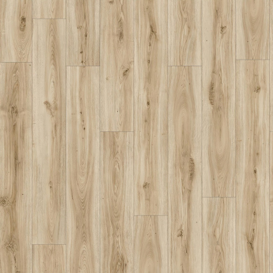 Кварцвиниловая плитка (LVT) Moduleo LAYRED  Classic Oak 24234