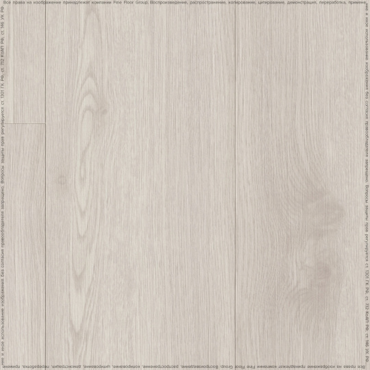 Виниловый ламинат (SPC) Dolce Flooring LEGNO  Ясень Сиена