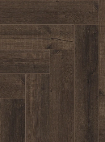 Кварц-винил (LVT) Alpine Floor PARQUET  Дуб Альферац