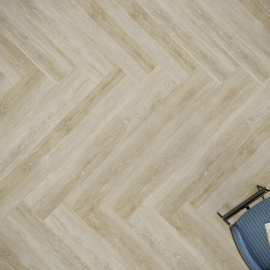 Кварцвиниловая плитка (LVT) Fine Floor FF-GEAR  Дуб Атланта