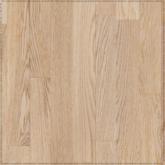 Паркетная доска Polarwood CLASSIC  Oak Living White COUNTRY 3S LAC MAT