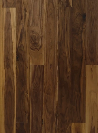 Паркетная доска Karelia EARTH Walnut Lacquered COUNTRY 1S LAC S.MAT