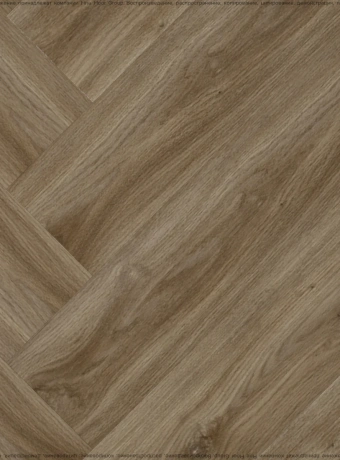 Кварц-винил (LVT) Fine Floor FF-RICH Craft Short Plank Дуб Лувр