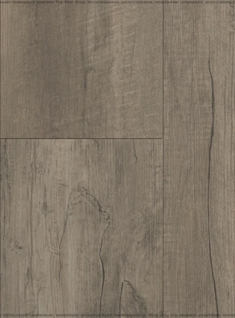 Виниловый ламинат (SPC) Respect FLOOR  Дуб Старинный
