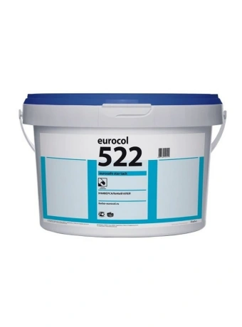Клей Forbo 522 EUROSAFE STAR TACK
