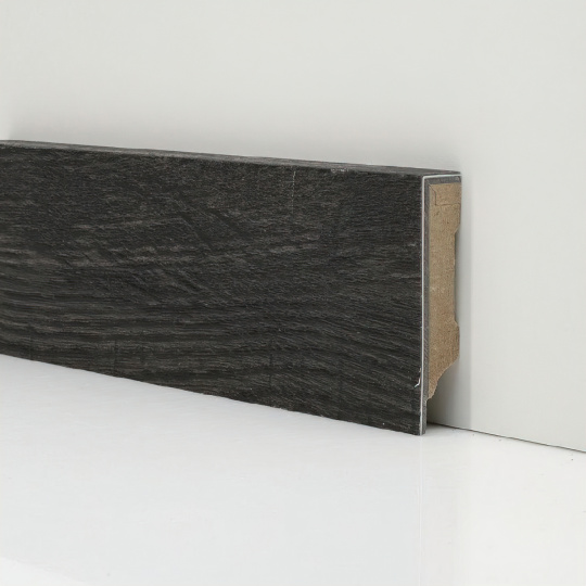 Плинтус МДФ Xtrafloor  Country Oak 54991