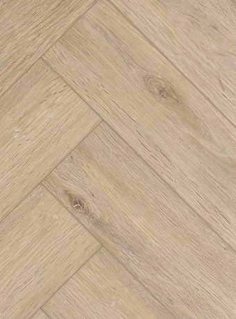 Виниловый ламинат (SPC) Respect Дуб Натур Светлый