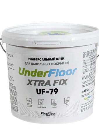 Клей Under Floor XTRA FIX UF-79
