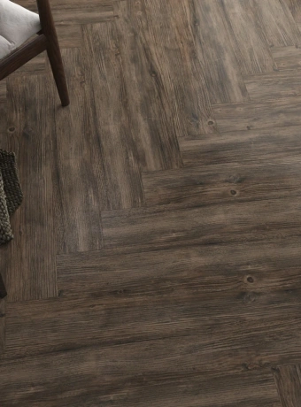 Кварц-винил (LVT) Fine Flex FX-LIGHT АКЦИЯ  Дуб Каскадный