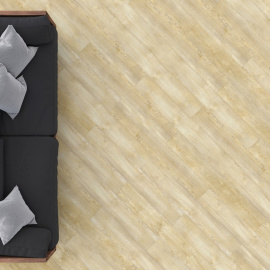 Кварцвиниловая плитка (LVT) Fine Floor FF-STRONG  Дуб Авива