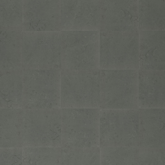 Линолеум модульный Marmoleum MODULAR SHADE Cornish grey t3745 шириной  м