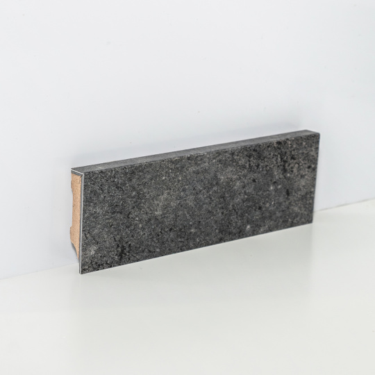 Плинтус МДФ Xtrafloor  Jura Stone 46975