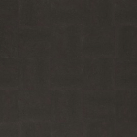 Линолеум модульный Marmoleum MODULAR SHADE Black Hole шириной  м