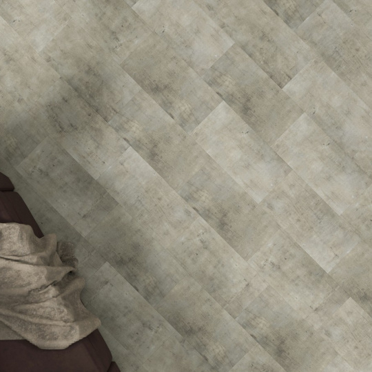 Кварцвиниловая плитка (LVT) Fine Floor FF-STONE  Джакарта
