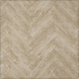 Кварцвиниловая плитка (LVT) Fine Floor FF-WOOD Craft Small Plank Дуб Виндзор