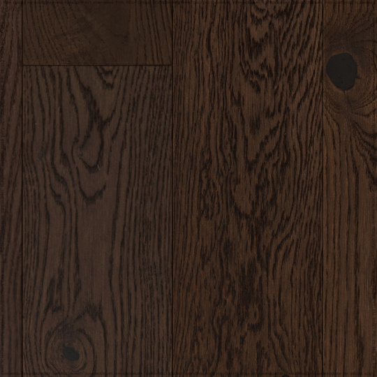 Паркетная доска Karelia ESSENCE  Oak Burnt Sienna
