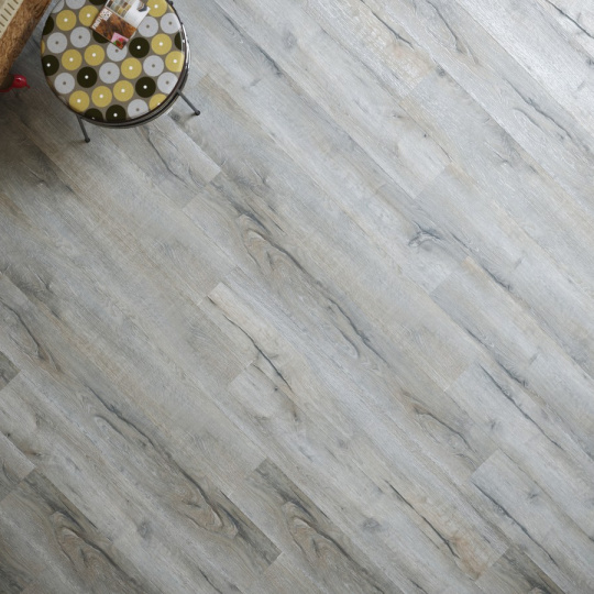 Кварцвиниловая плитка (LVT) Fine Floor FF-RICH  Дуб Корфу