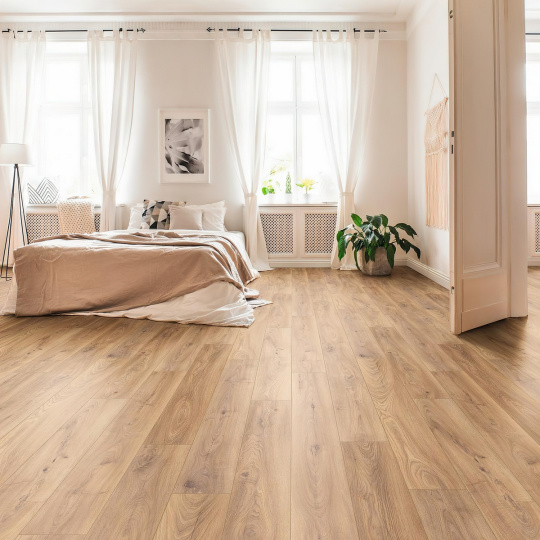 Ламинат Kronospan ATLANTIC 8  Дуб Файрлэнд