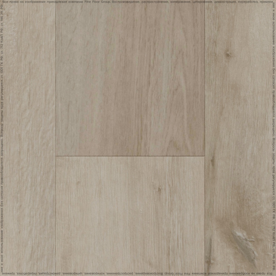 Кварцвиниловая плитка (LVT) Moduleo NEXT  Highland Oak 213