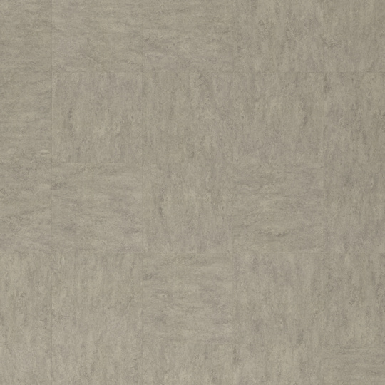 Линолеум модульный Marmoleum MODULAR MARBLED Serene grey t3146 шириной  м