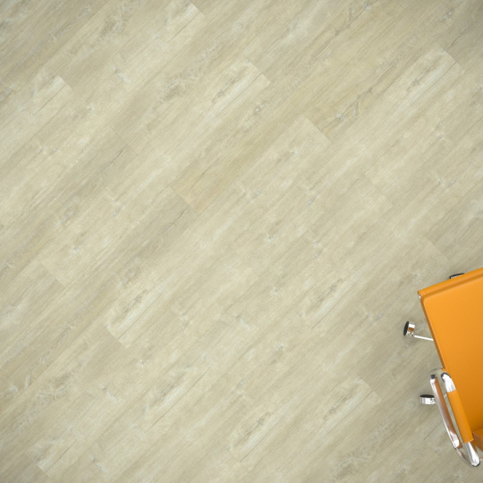 Кварцвиниловая плитка (LVT) Forbo EFFEKTA CLASSIC CLICK  Light Timber