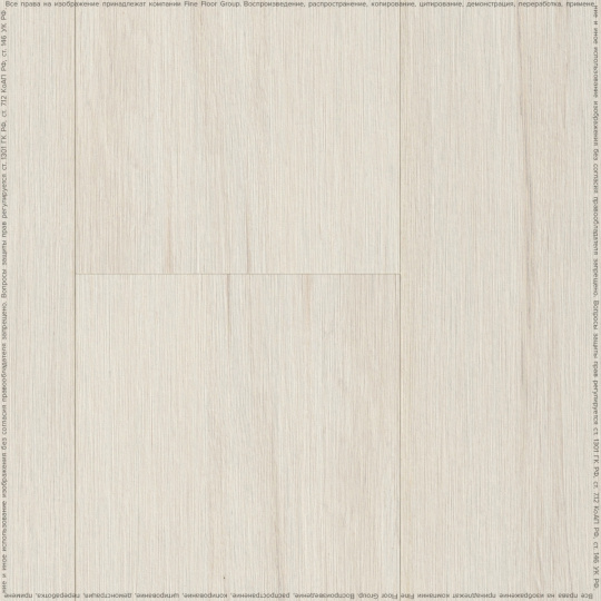 Ламинат Eversense CLASSIC  Дуб Тичино Белый