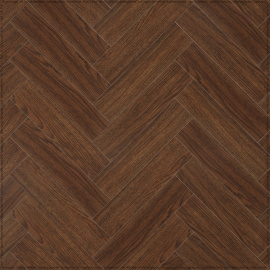 Кварцвиниловая плитка (LVT) Fine Floor FF-WOOD Craft Small Plank Дуб Кале