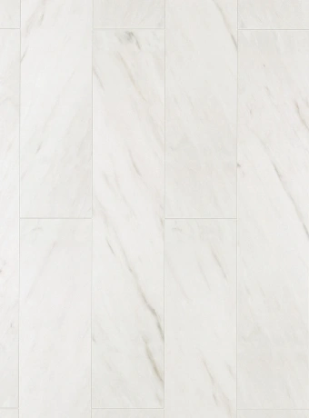 Ламинат Egger PRO Large 8-33 Aqua+ Мрамор Леванто Белый