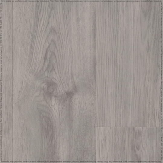 Ламинат WoodStyle VIVA 2021  Дуб Тривенто серый