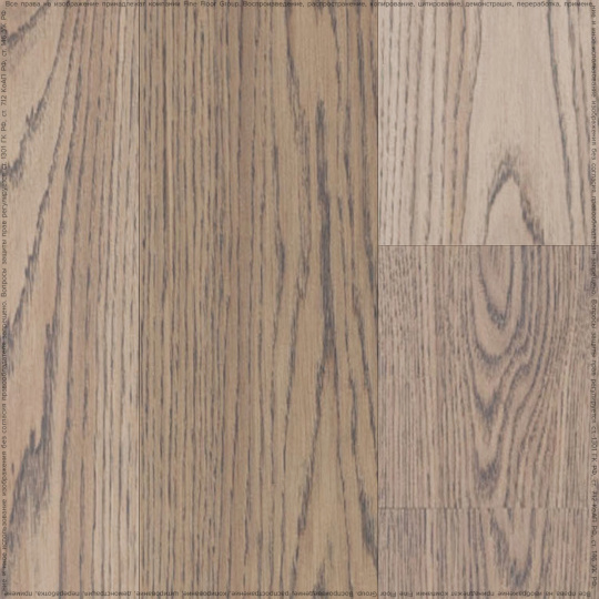 Паркетная доска Polarwood SPACE  Oak Premium Carme ROBUST 1S OIL MAT