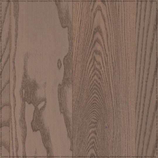 Паркетная доска Karelia POLAR  Ash Ocean Breeze