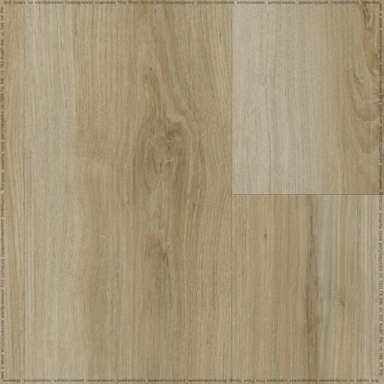 Кварцвиниловая плитка (LVT) Fine Floor FF-WOOD  Дуб Пиньел